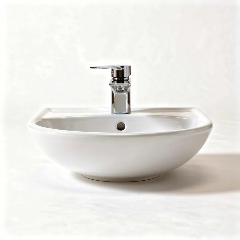 Mitigeur Lavabo Paris11